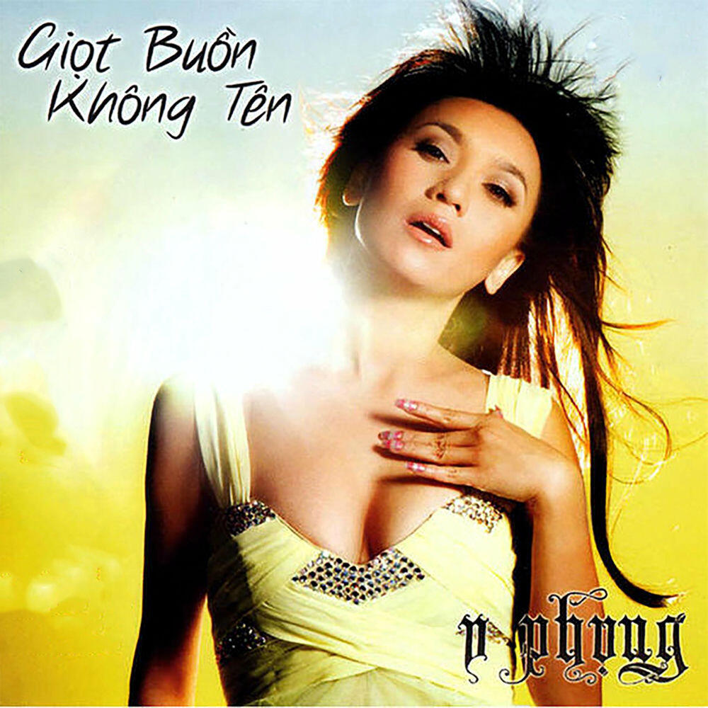 Релиз Giọt Buồn Không Tên