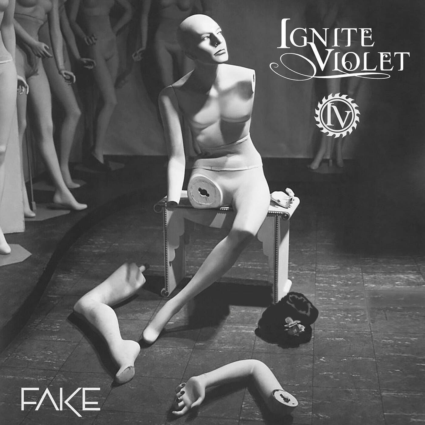 Ignite Violet