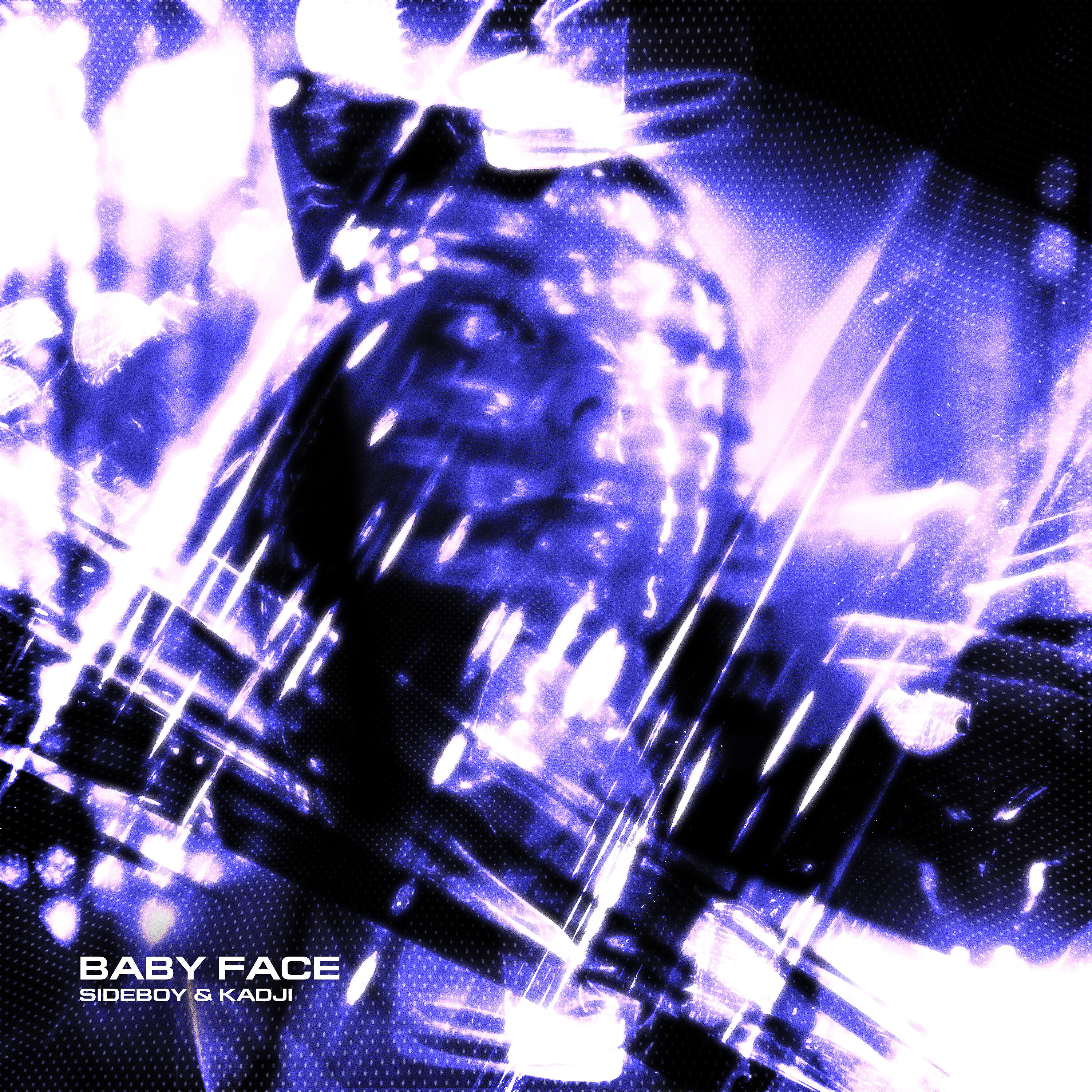 Релиз Baby Face