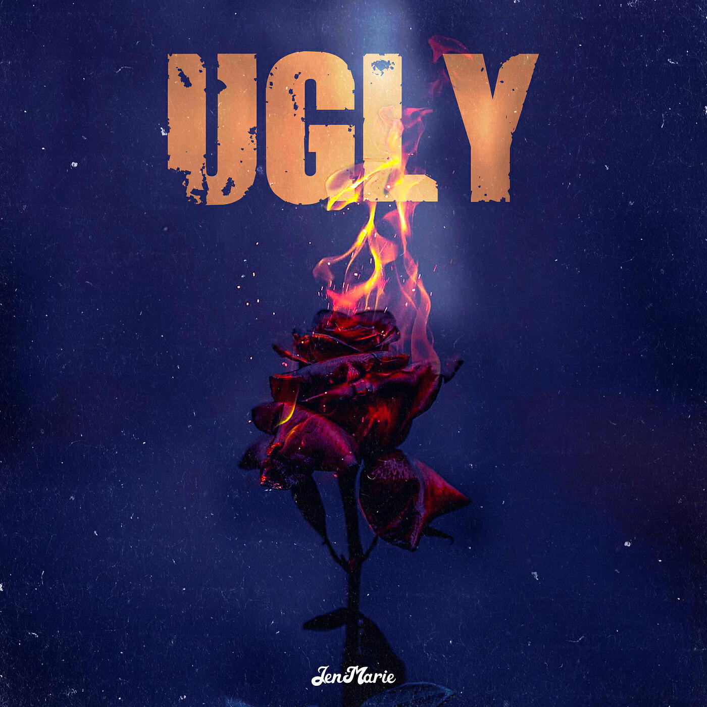 Релиз Ugly