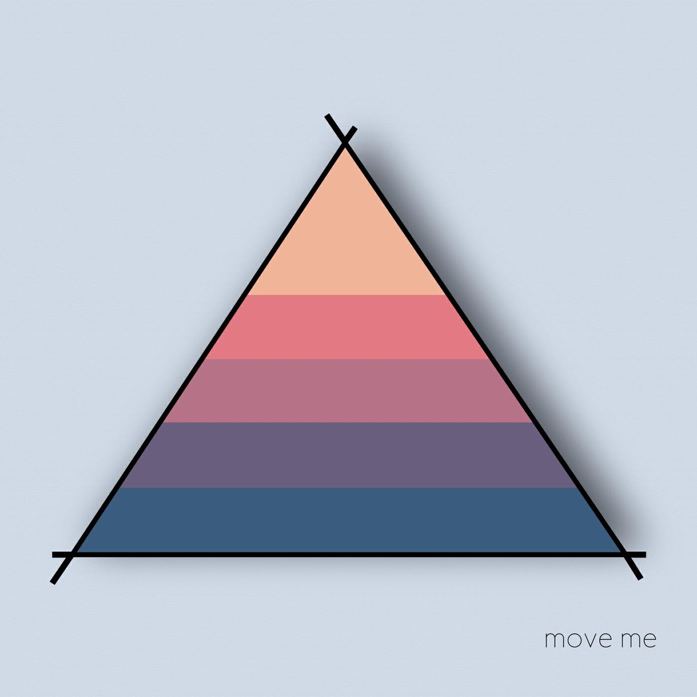 Релиз Move Me