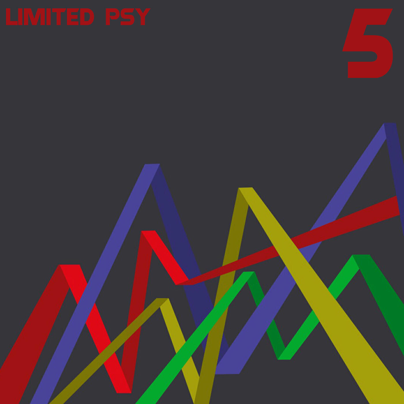Релиз Limited Psy 5