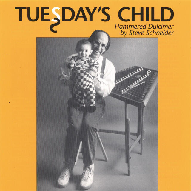 Релиз Tuesday's Child