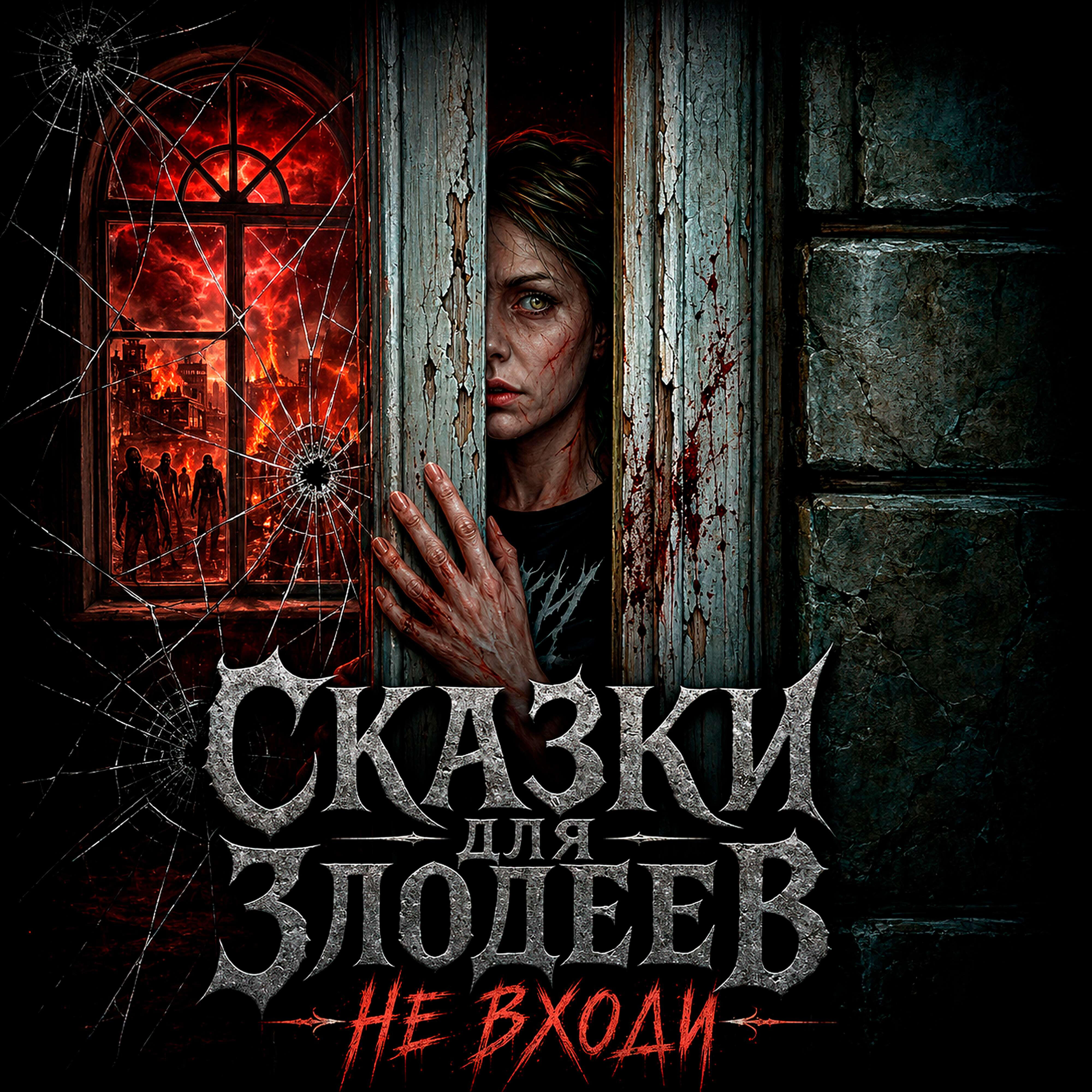 Релиз Не входи
