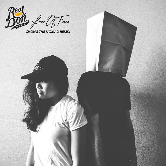 Релиз Loss of Face (Remix)