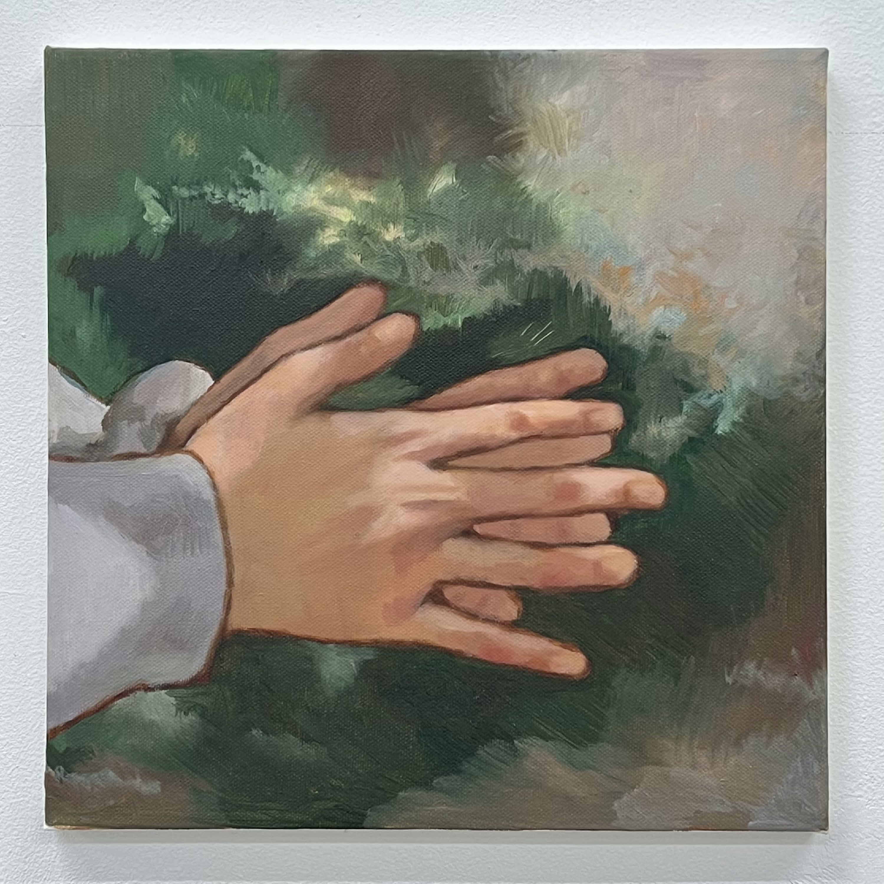 Релиз Spring Time
