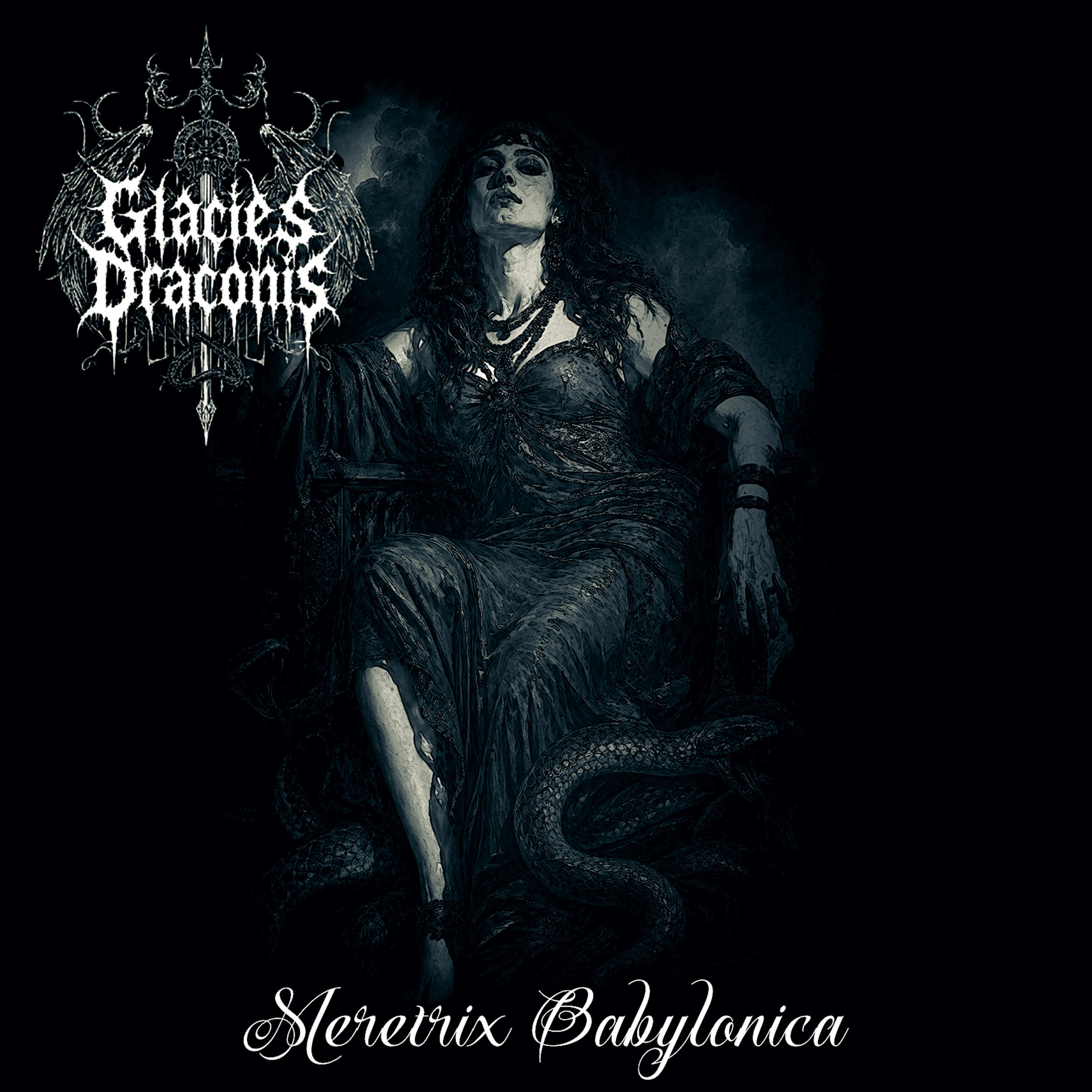 Glacies Draconis