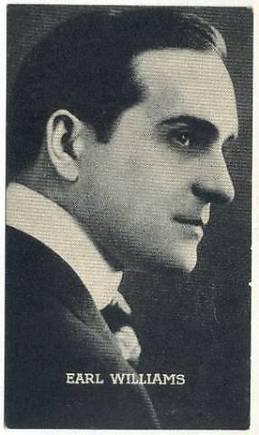 Earl Williams