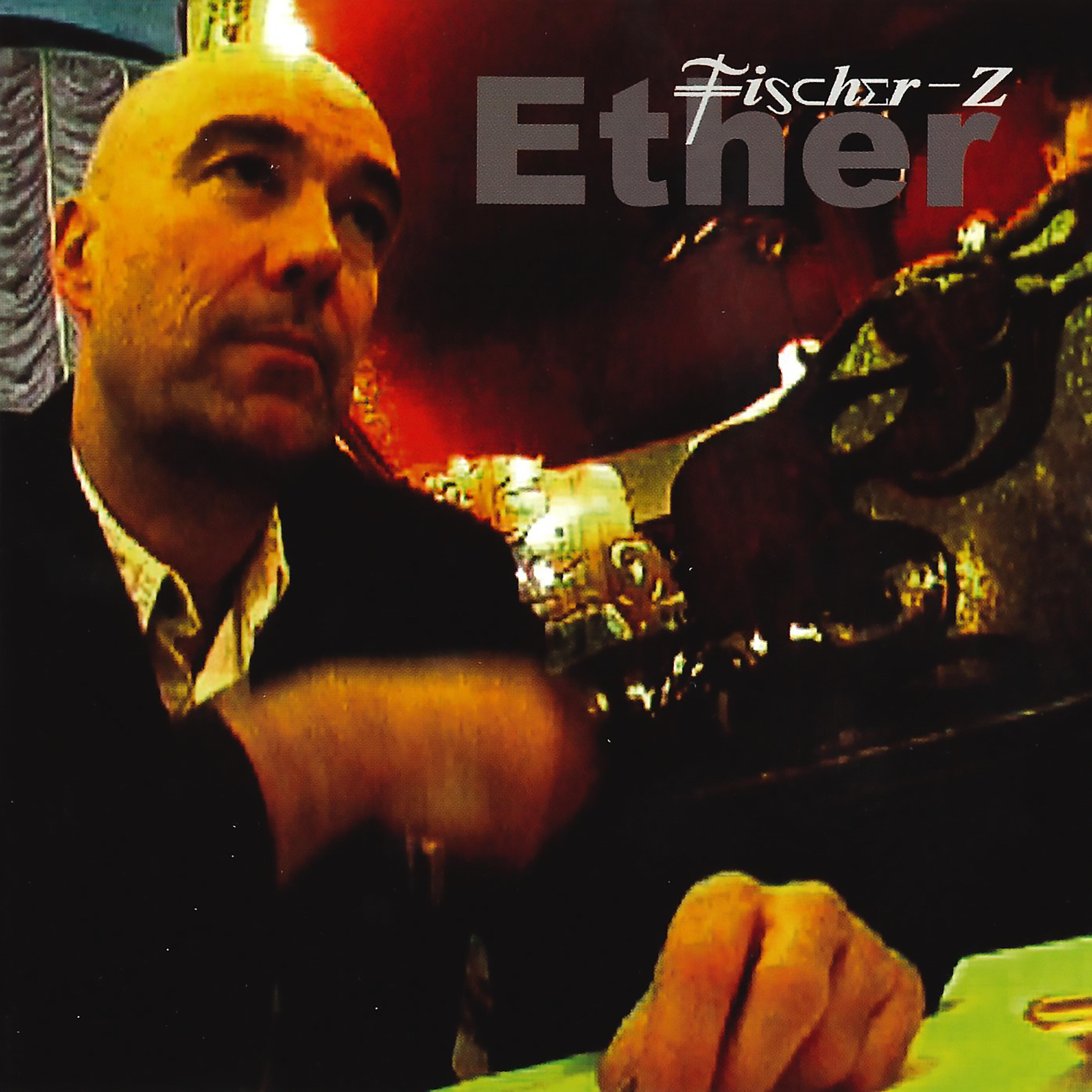 Релиз Ether