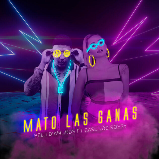 Релиз Mato Las Ganas
