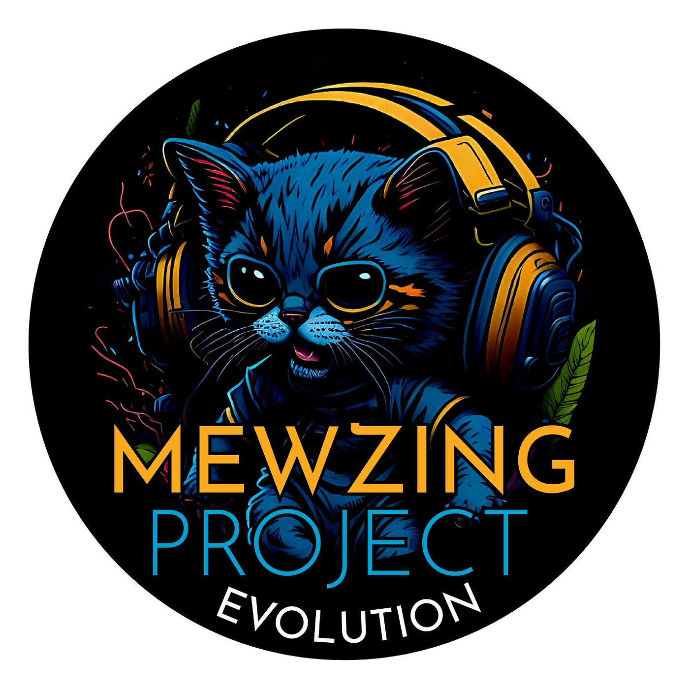 Релиз Evolution