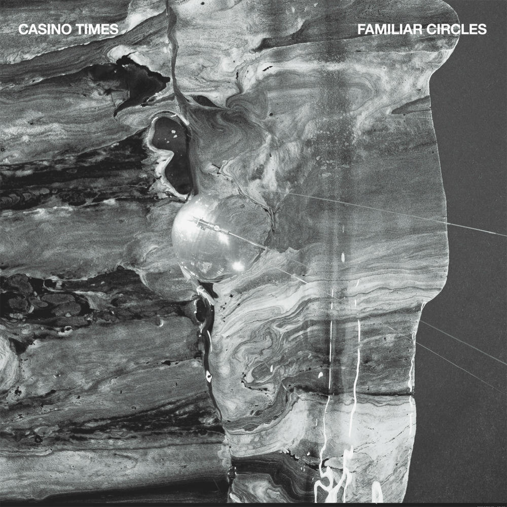 Релиз Familiar Circles
