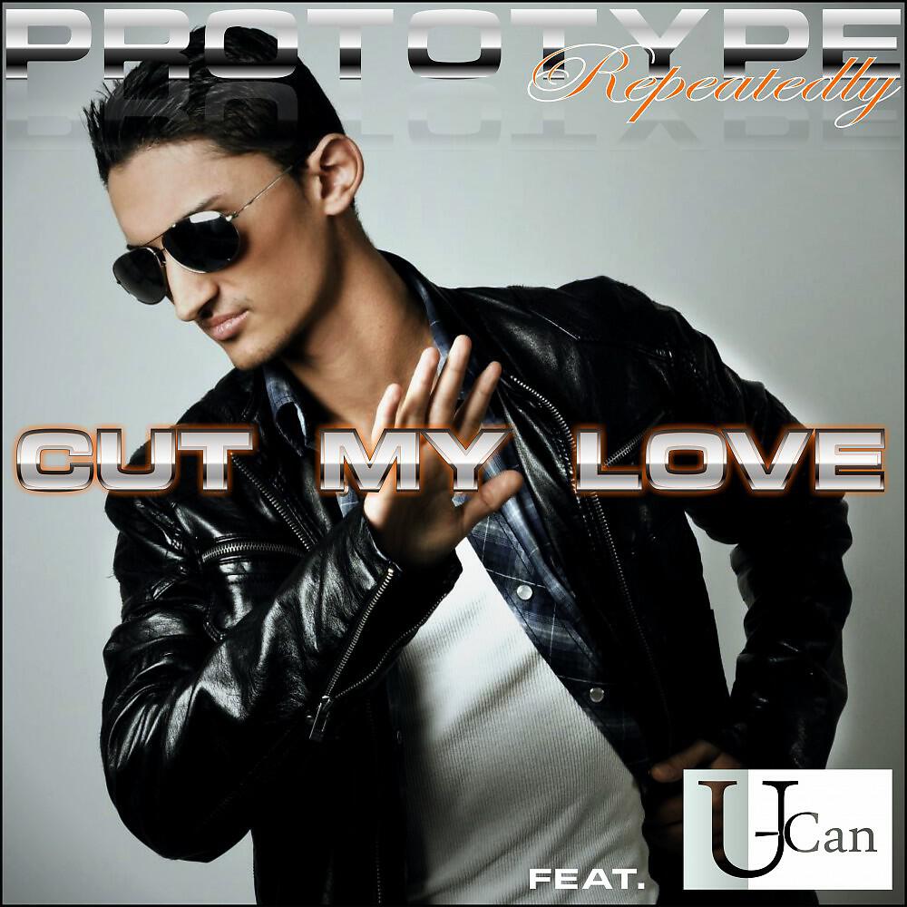 Релиз Cut My Love (Radio Edit)