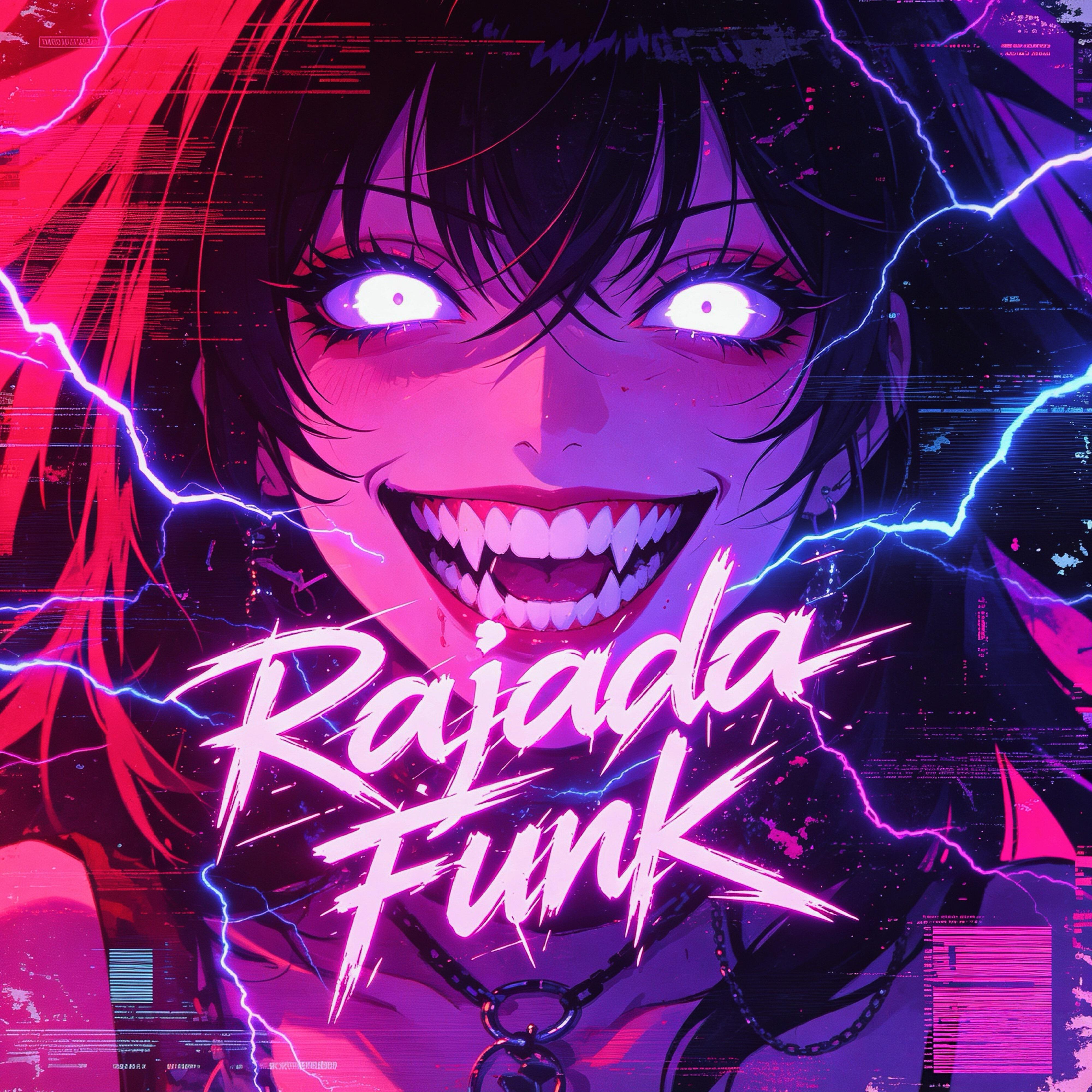 Релиз Rajada