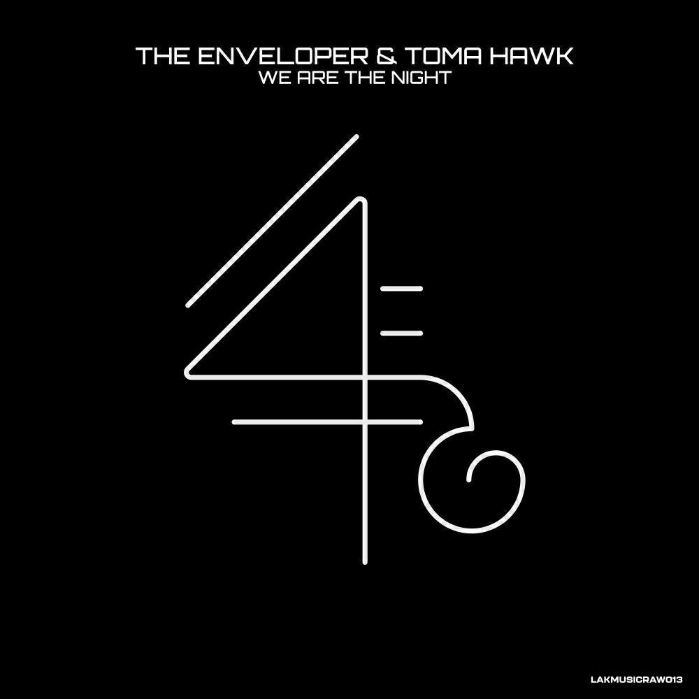 The Enveloper