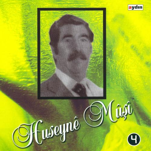 Релиз Huseynê Mûşî, Vol. 4