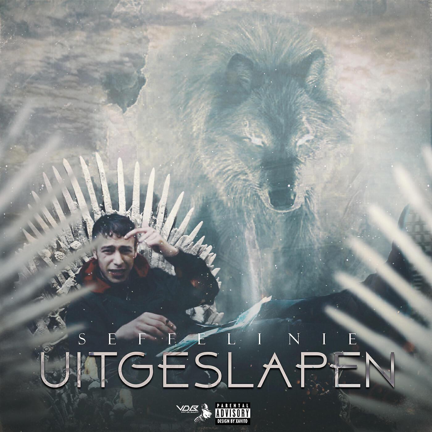 Релиз Uitgeslapen