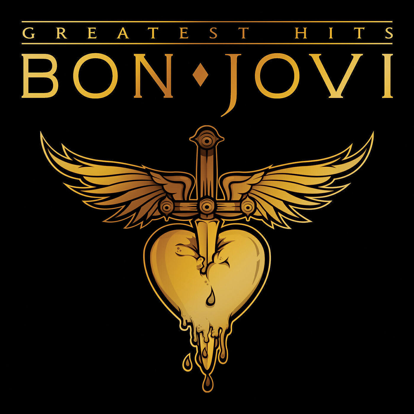 Bon Jovi - Runaway