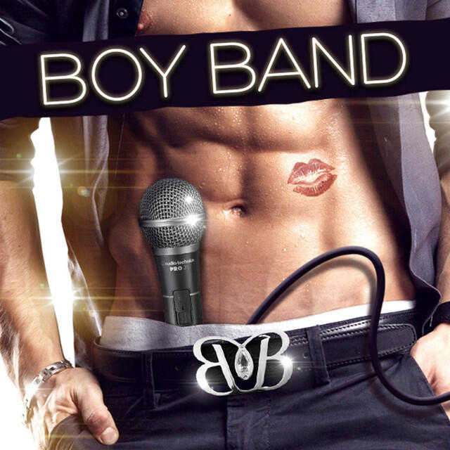 Релиз Boy Band