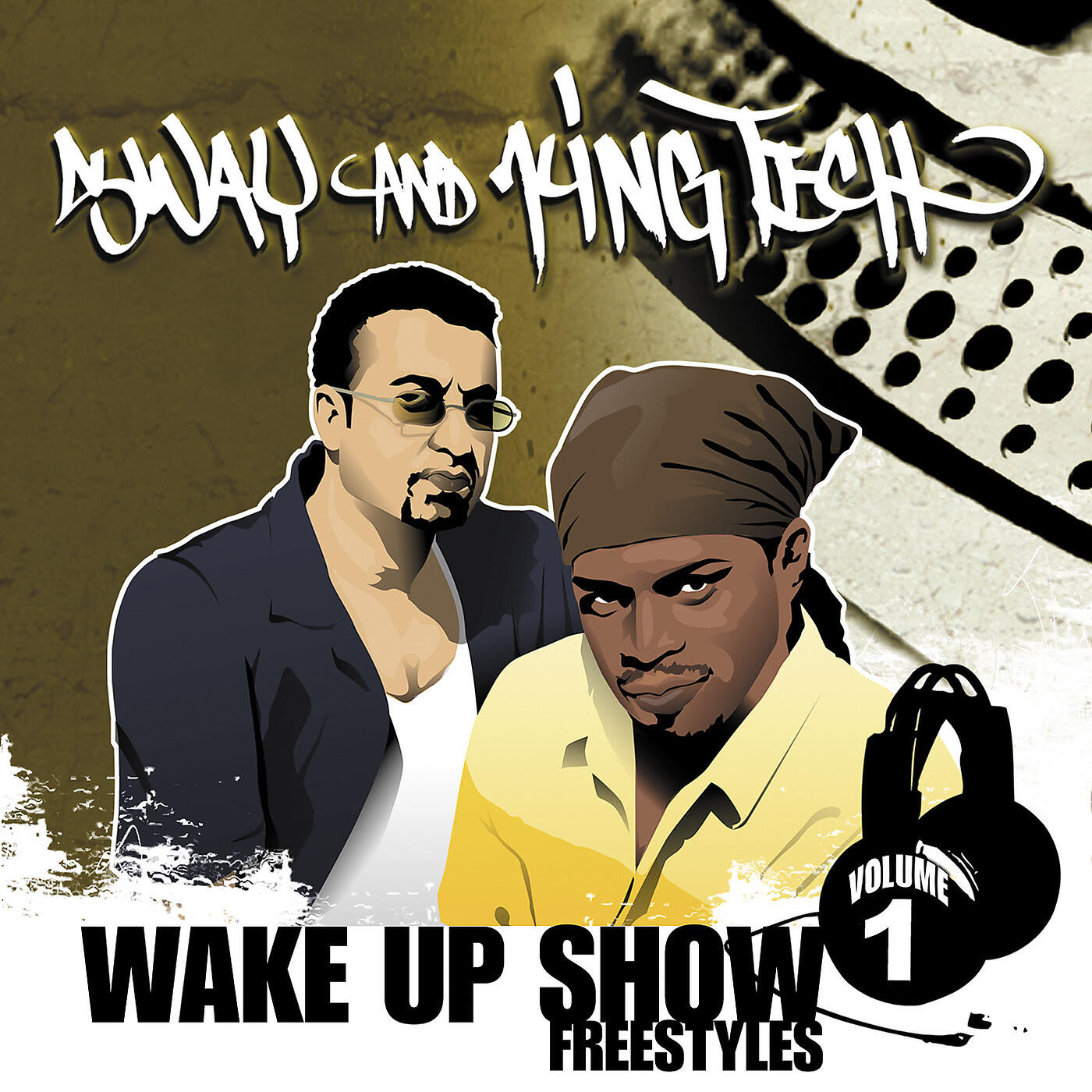 Скачать песню Sway, King Tech, Jamalski - Freestyle 28 бесплатно в MP3 для Android и iOS
