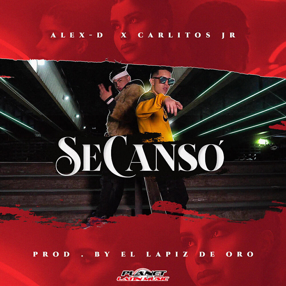 Релиз Se Canso