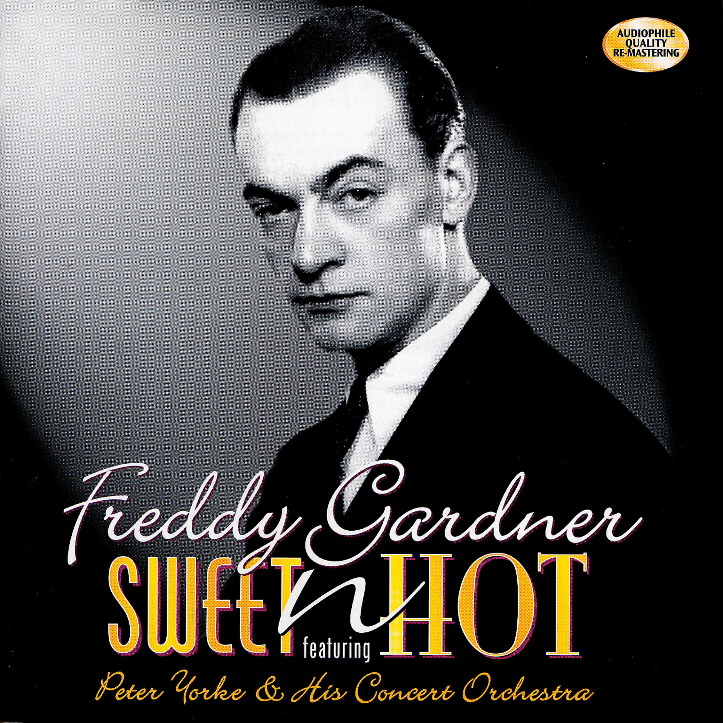 Релиз Sweet and Hot