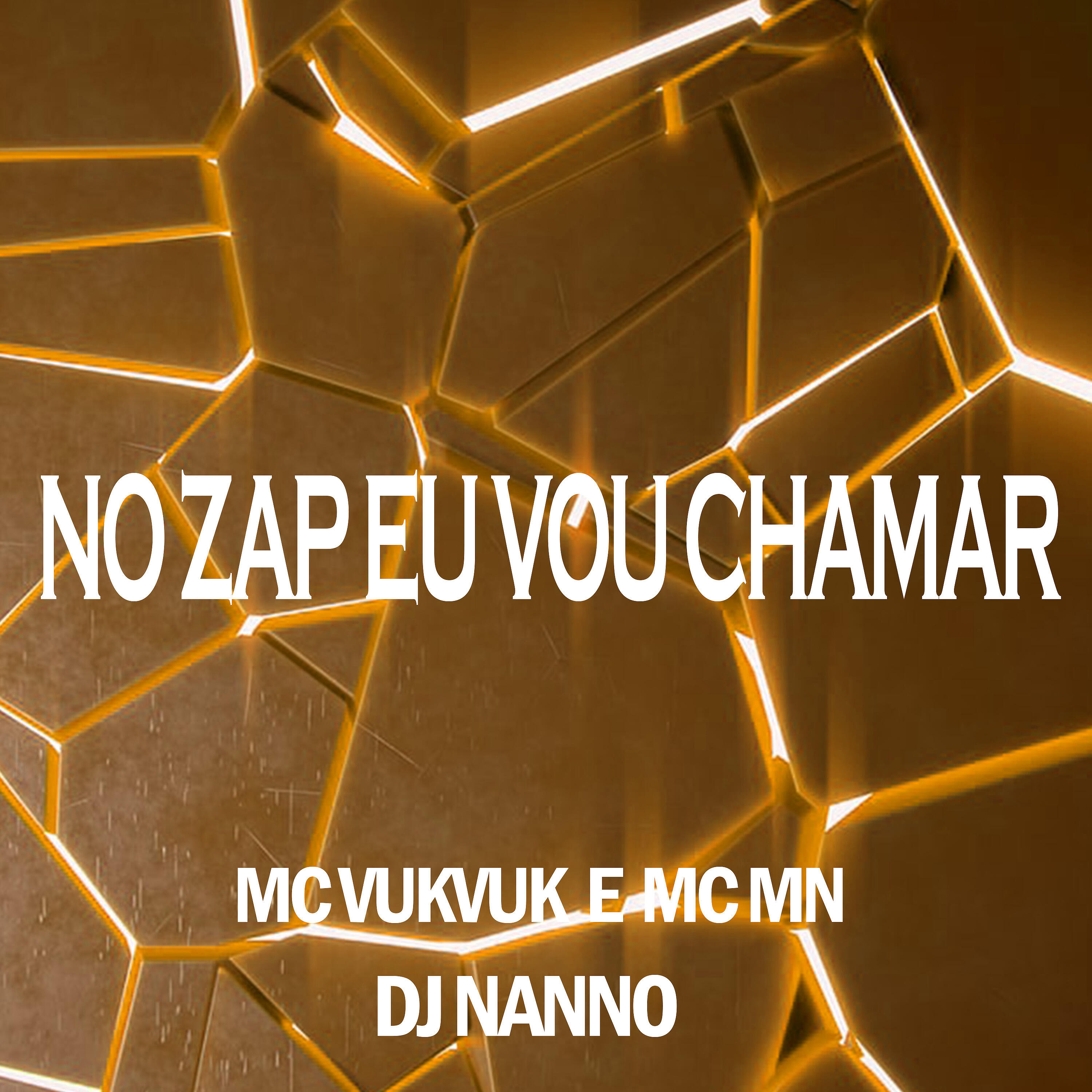 Релиз No Zap Eu Vou Chamar