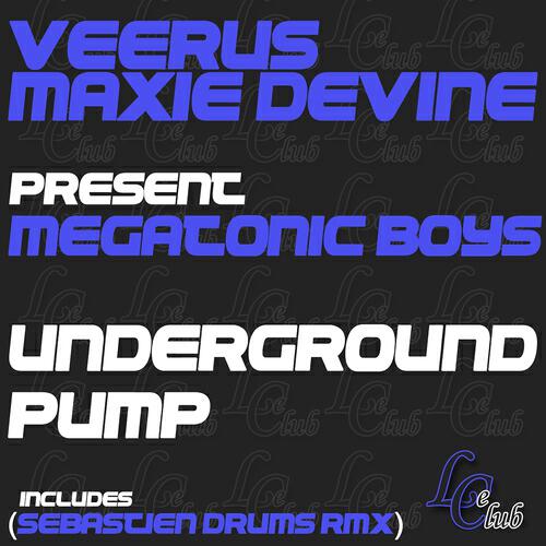 Релиз Underground / Pump