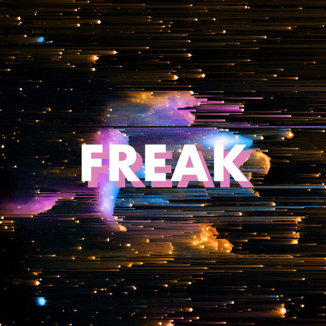 Релиз Freak