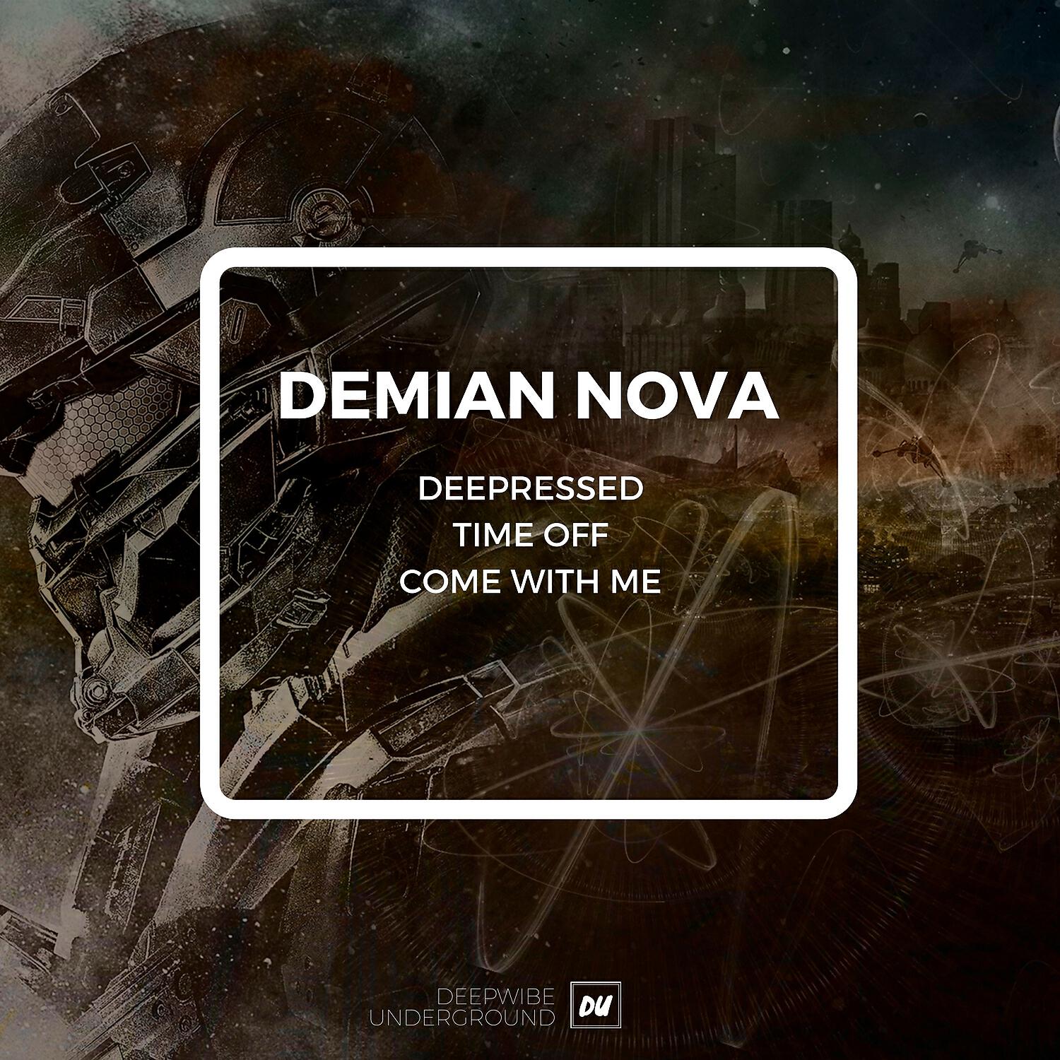 Demian Nova