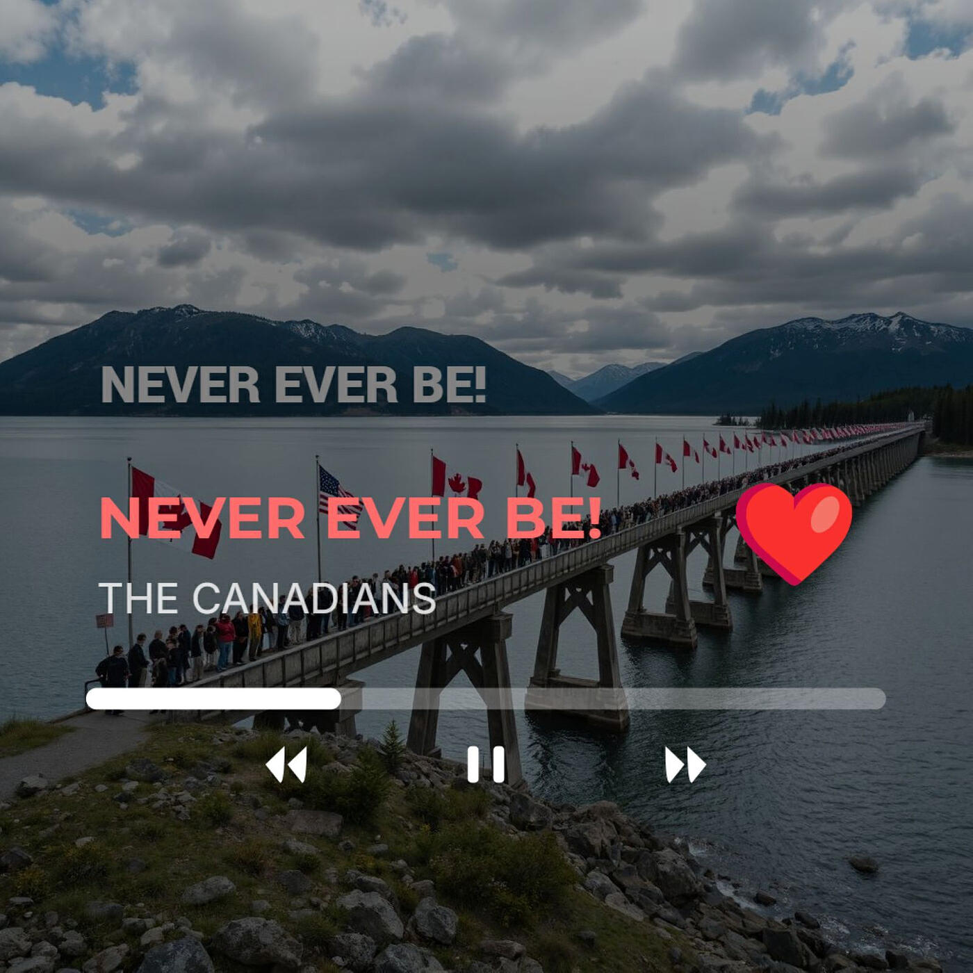 THE CANADIANS