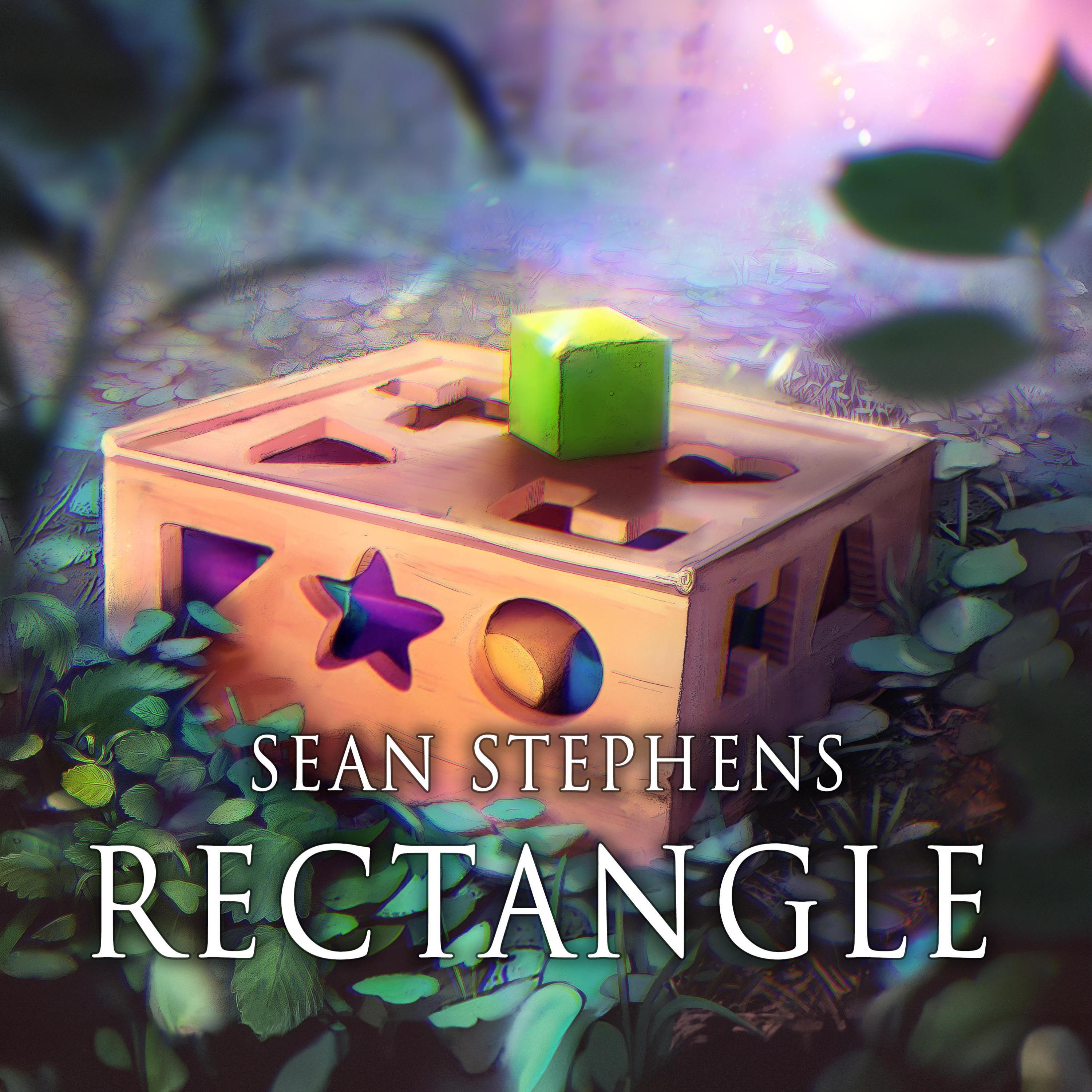 Релиз Rectangle