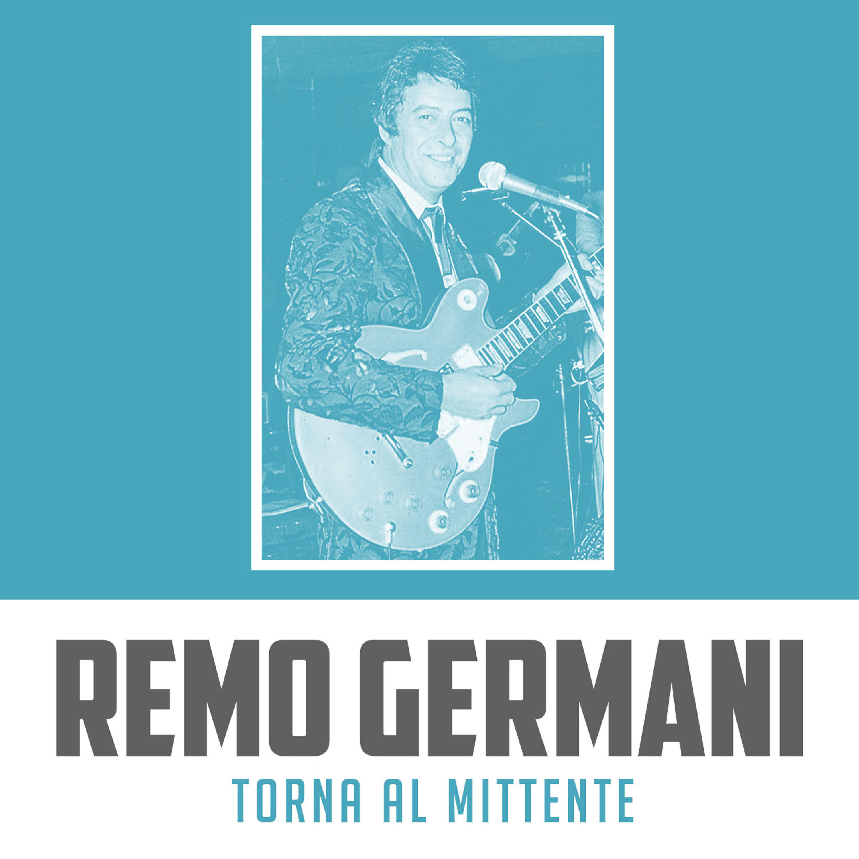 Релиз Torna al mittente