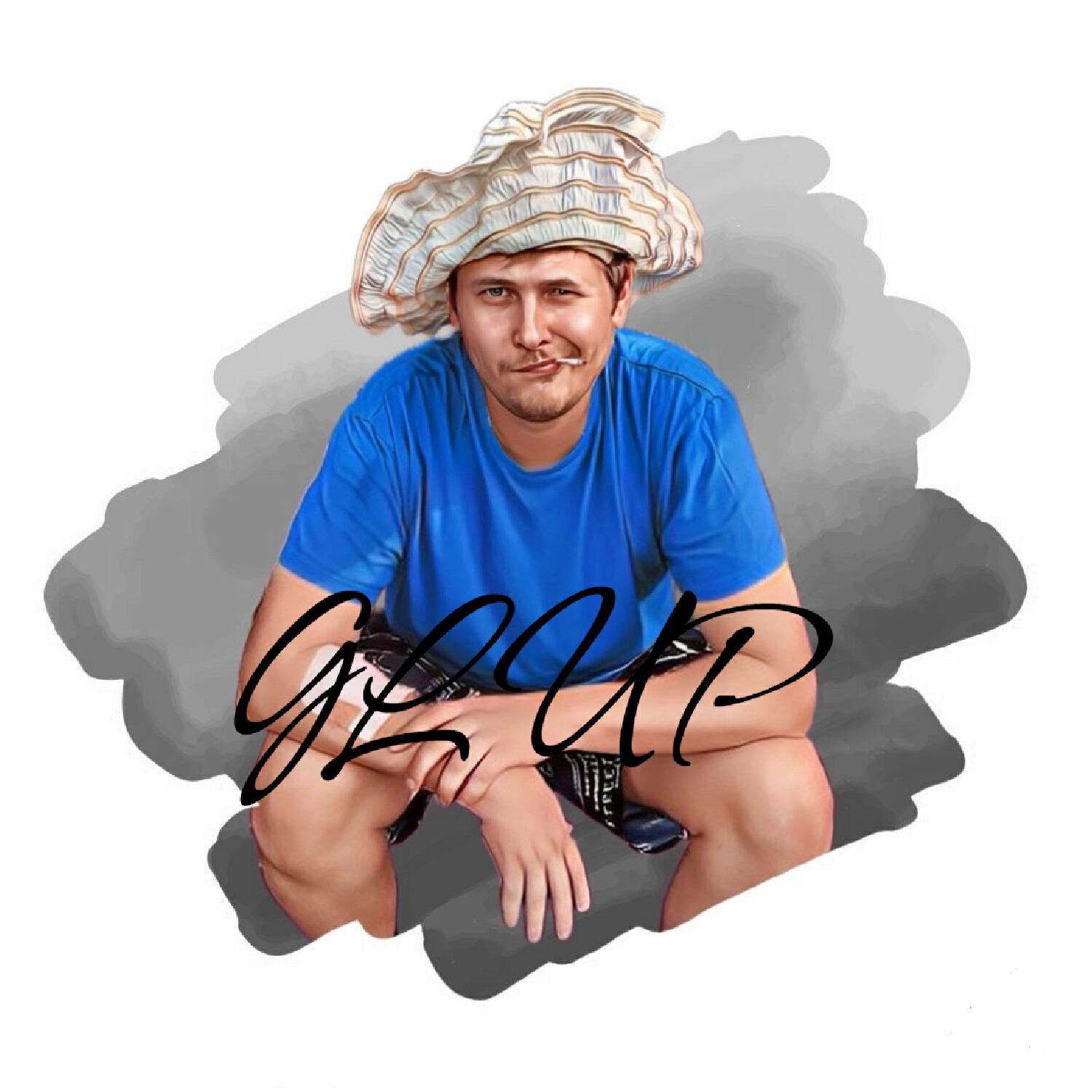 Релиз Глуп