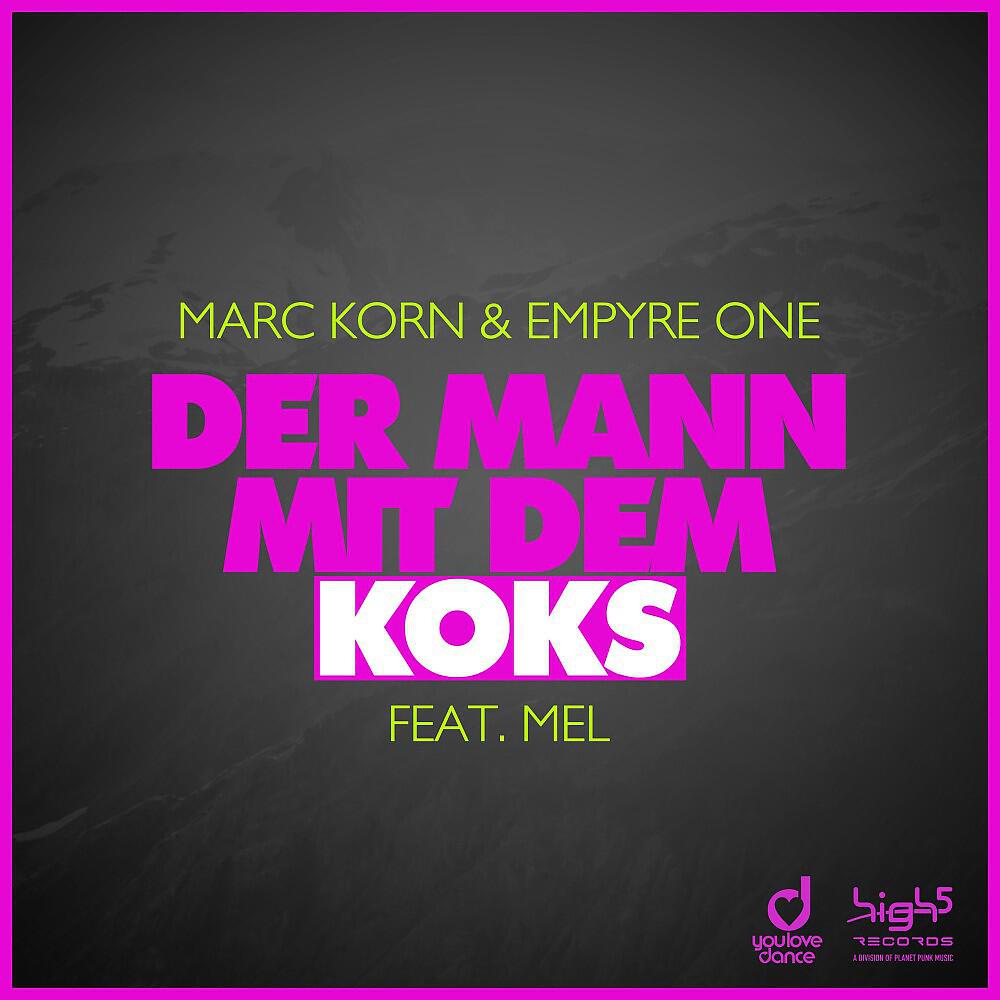 Релиз Der Mann mit dem Koks