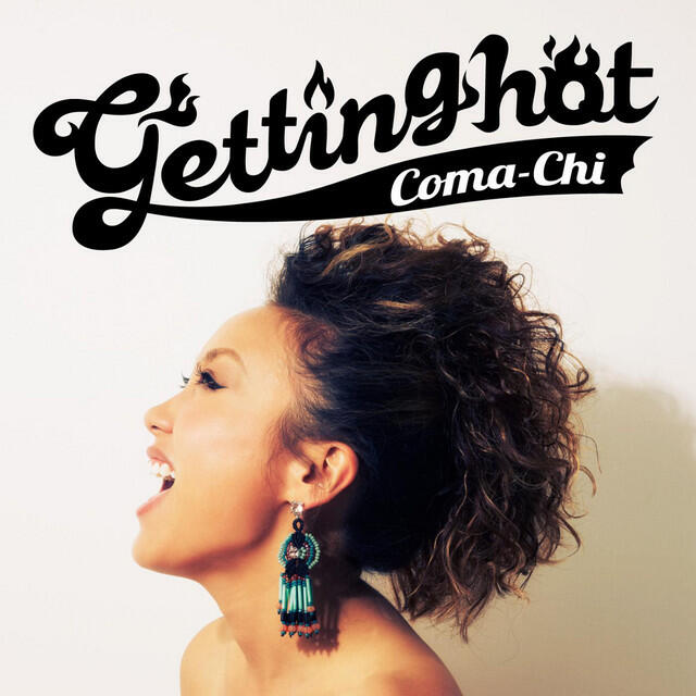 Релиз getting hot