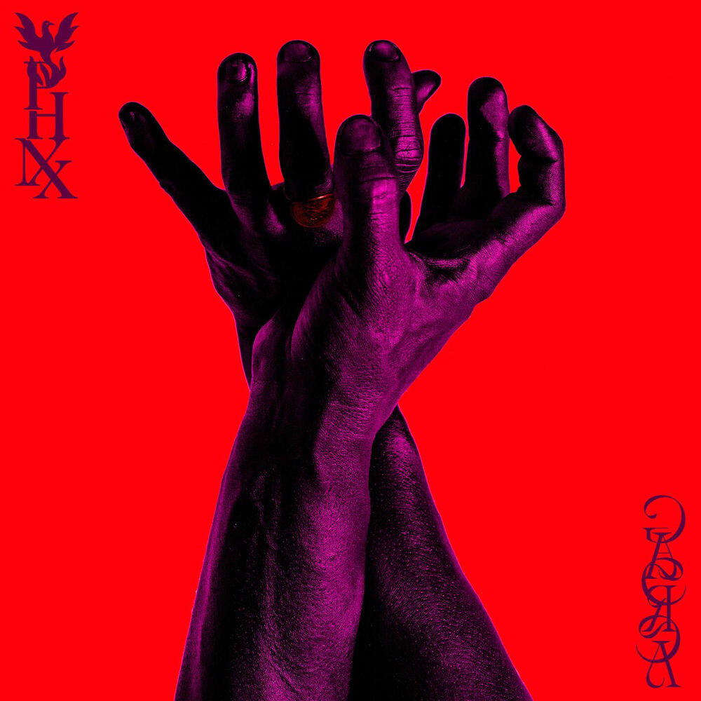 Релиз Phoenix