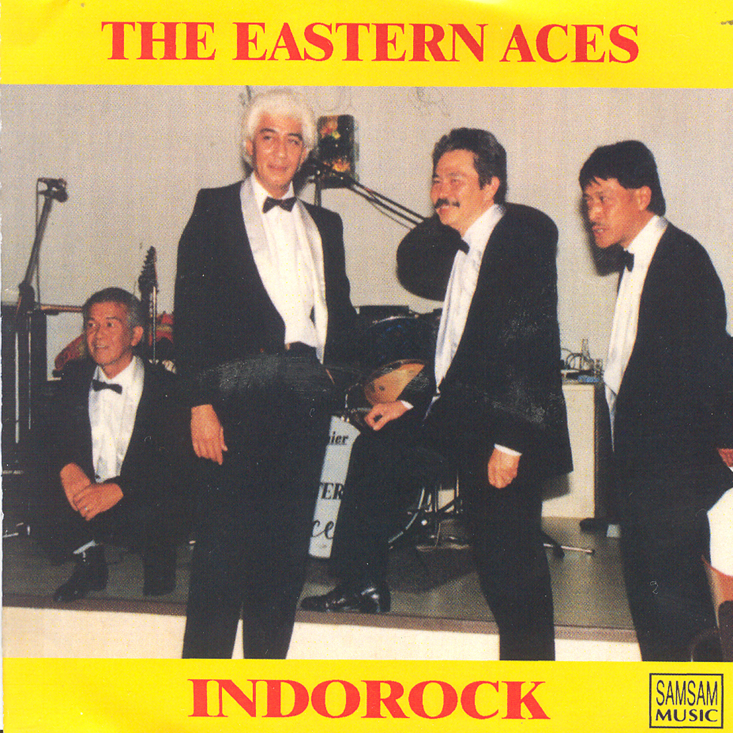 Релиз Indorock