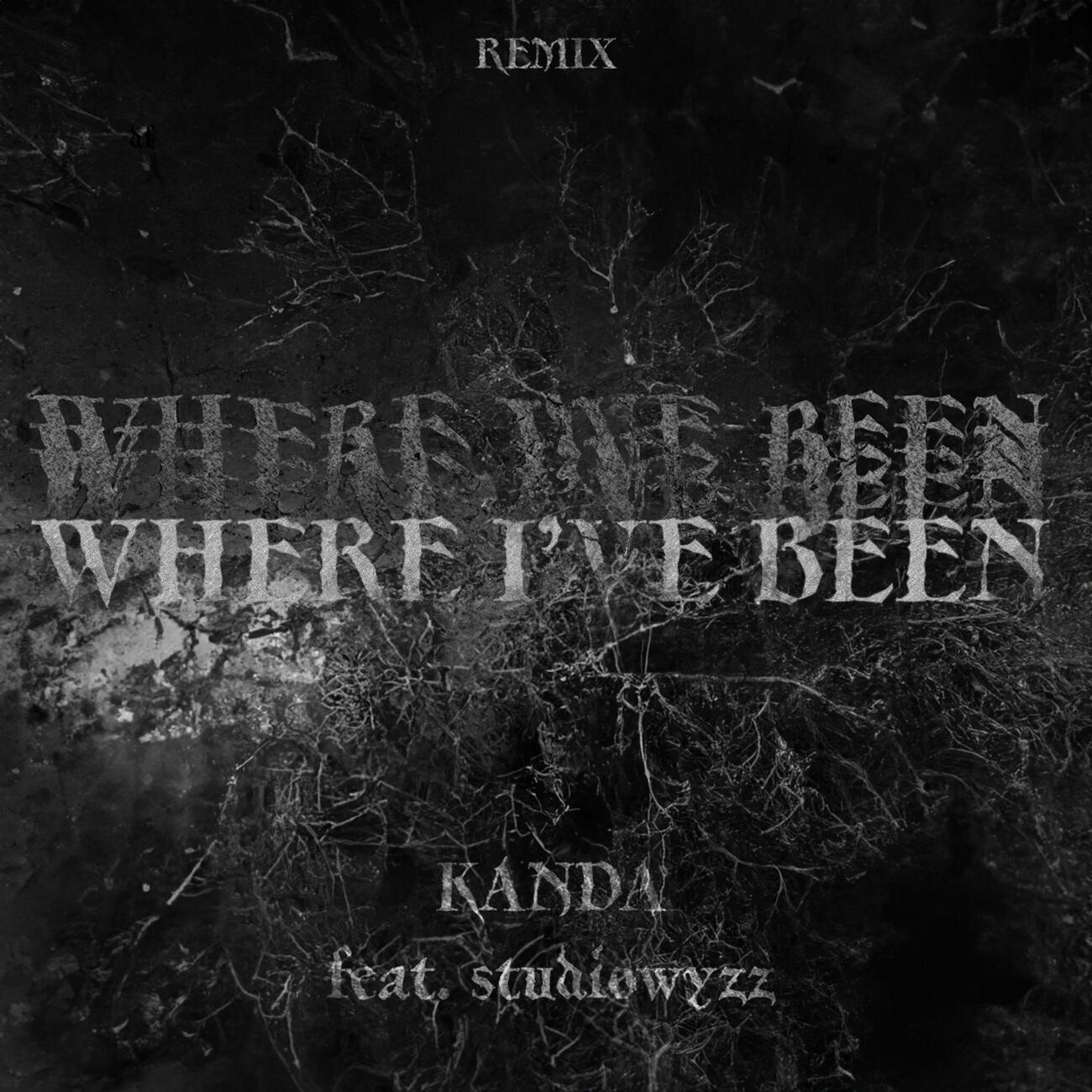 Релиз Where I've Been (Remix)