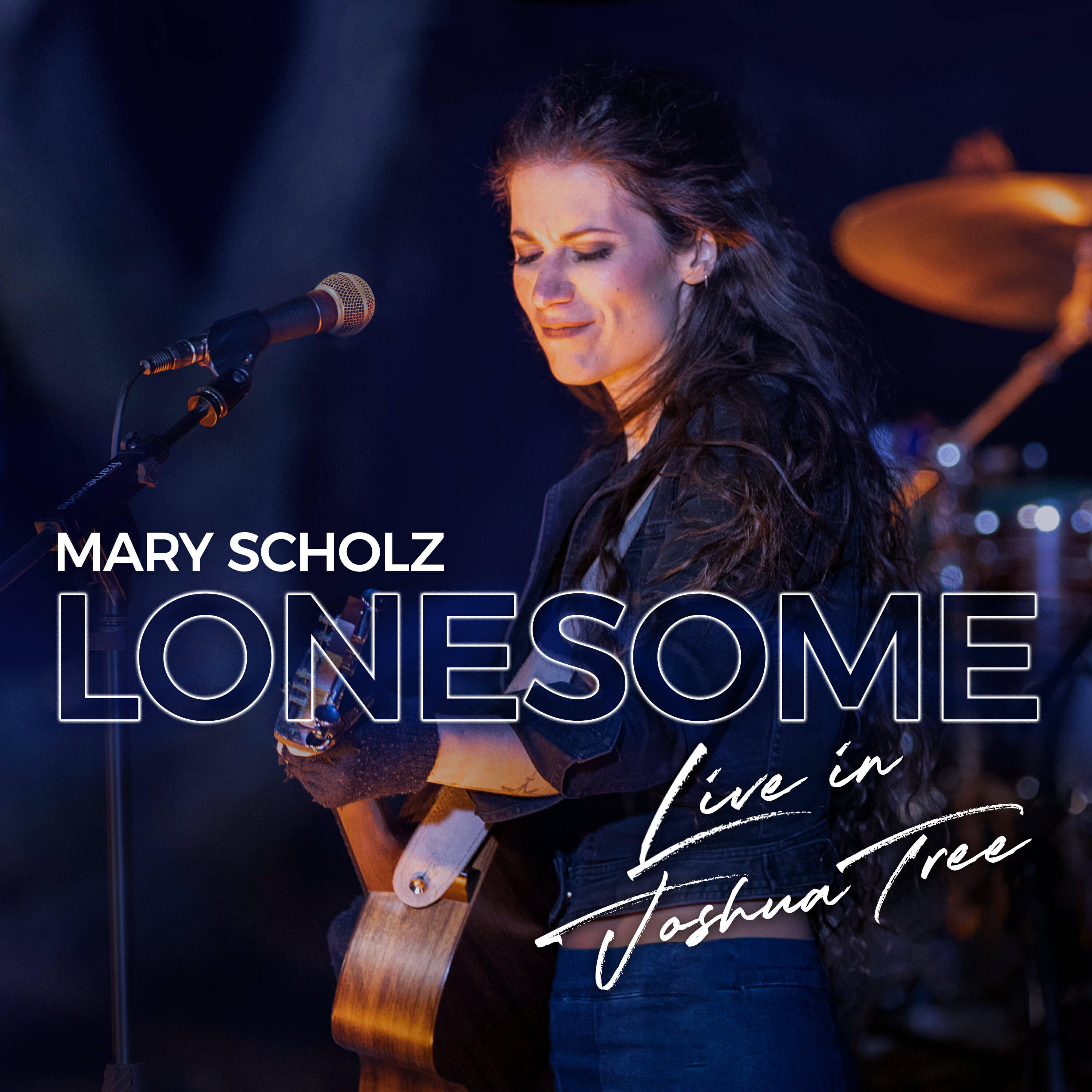 Релиз Lonesome