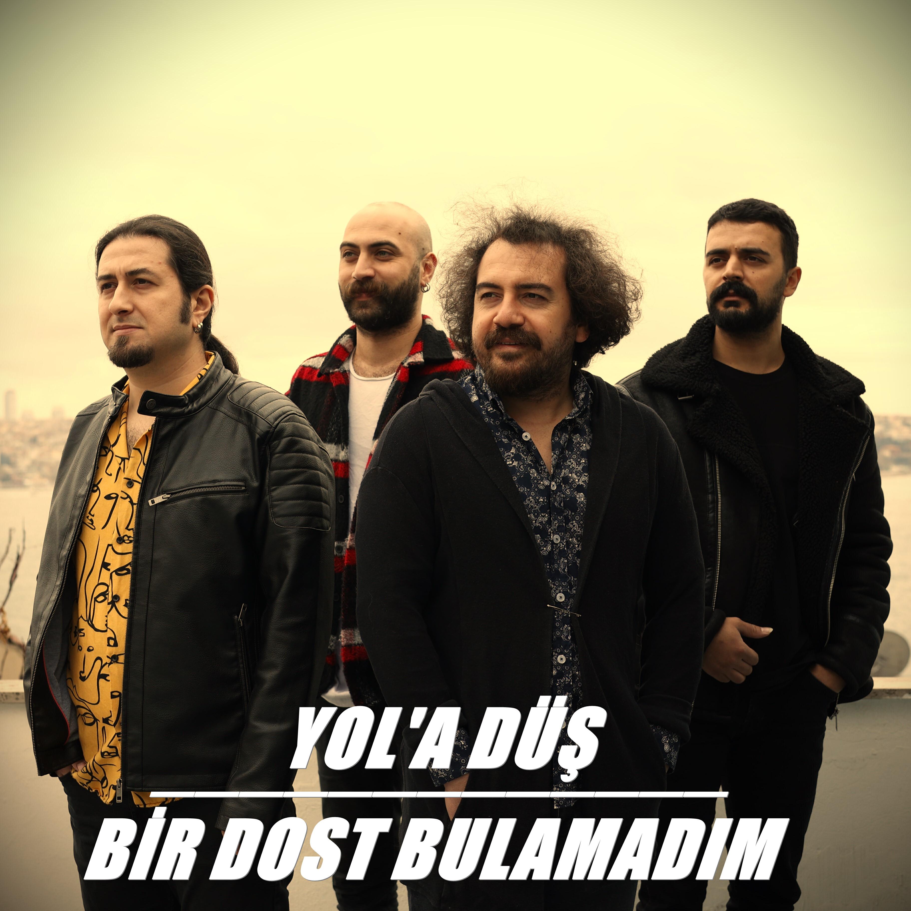 Релиз Bir Dost Bulamadım