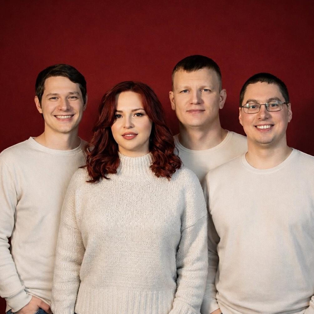 Нет Времени