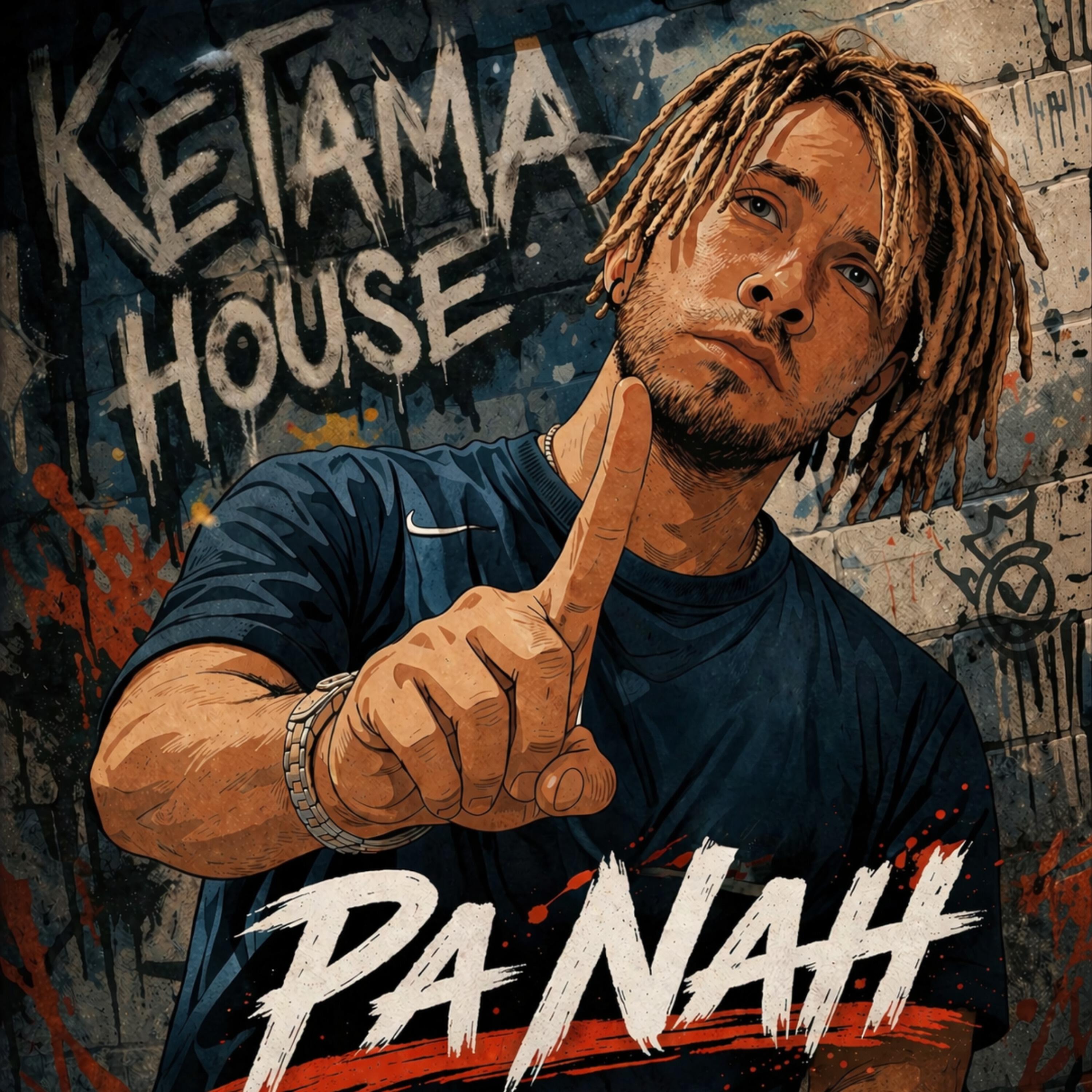 Релиз Pa Nah