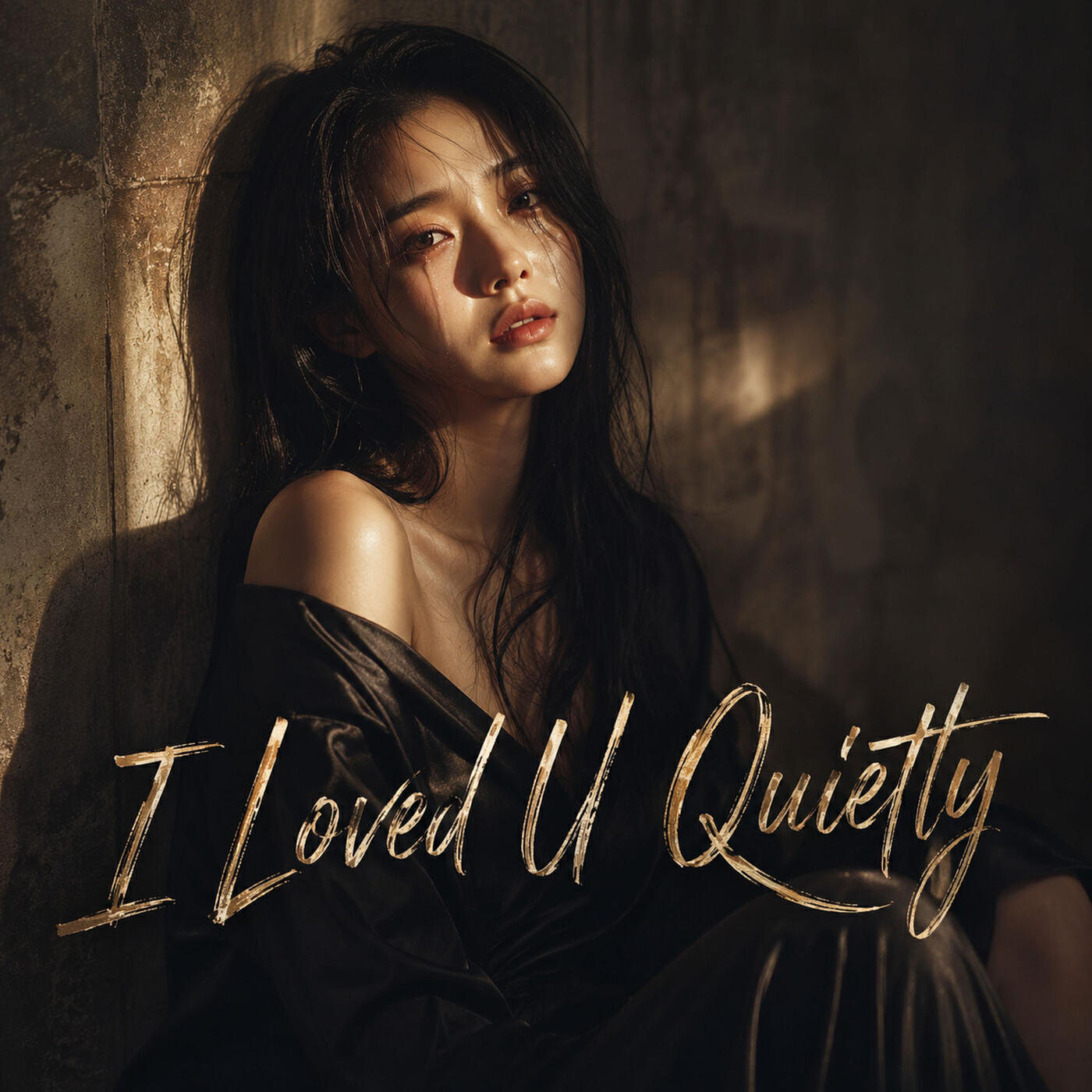 Релиз I Loved U Quietly