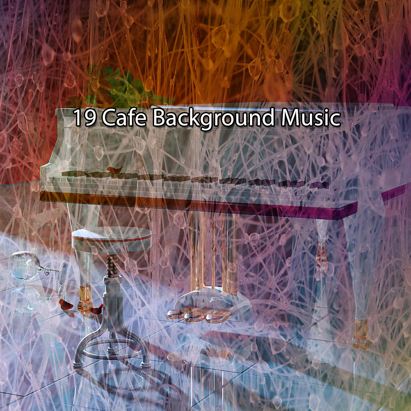 Релиз 19 Cafe Background Music