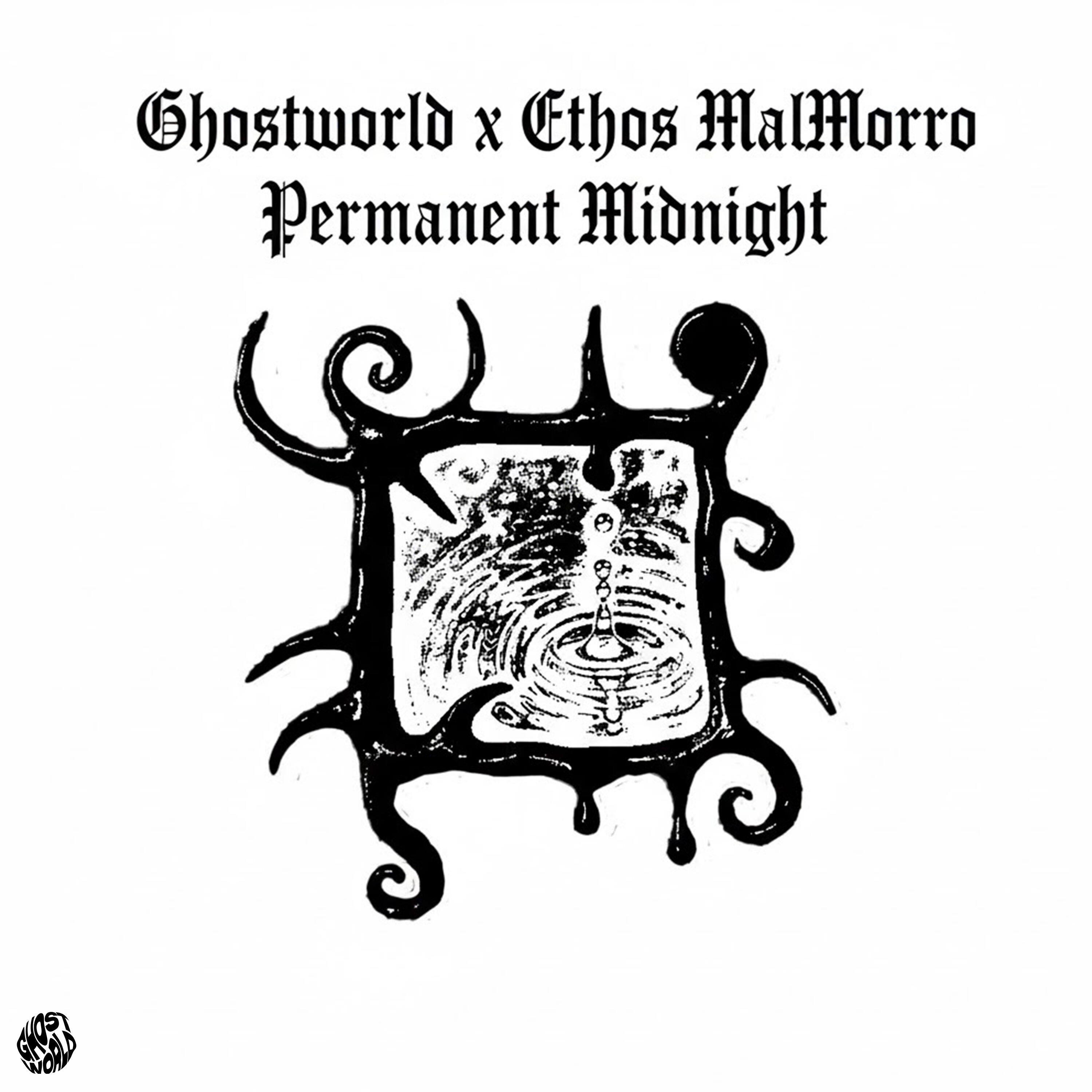 Релиз Permanent Midnight