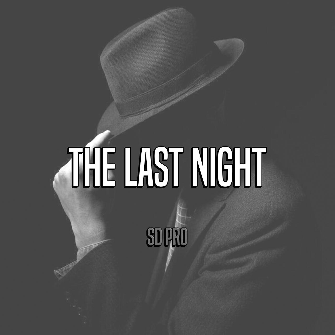 Релиз The Last Night