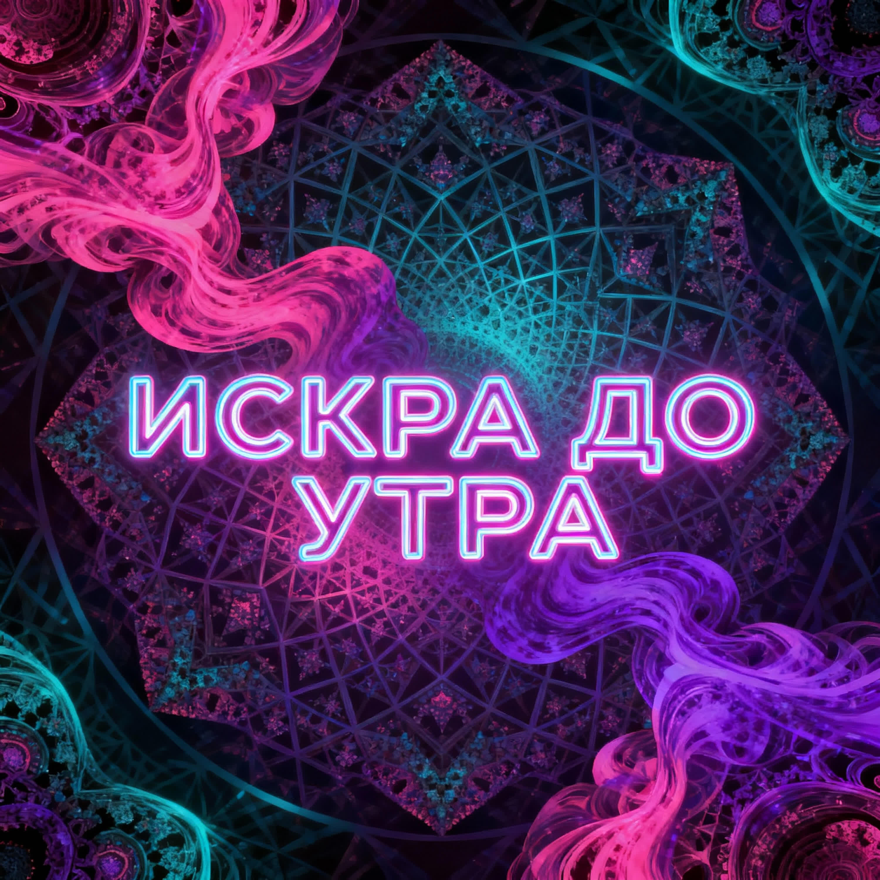Релиз Искра до утра