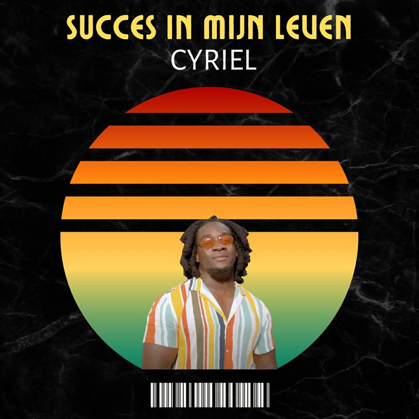 Релиз Succes in Me Leven
