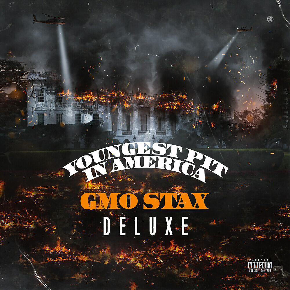 Релиз Youngest Pit In America